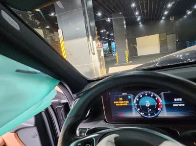 2018 Mercedes-Benz E 300 VIN: