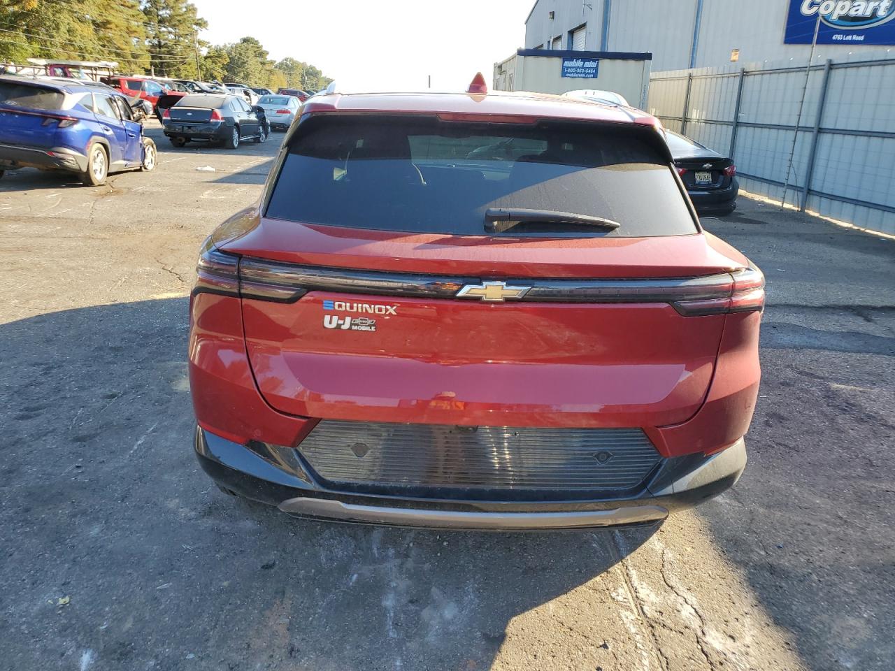 2024 CHEVROLET EQUINOX 2LT VIN:3GN7DLRP8RS271776