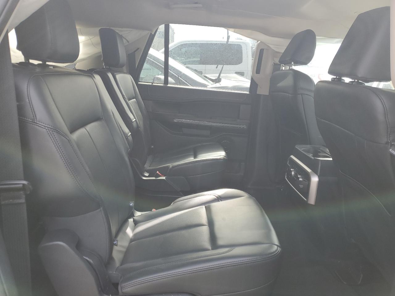 2024 FORD EXPEDITION MAX XLT VIN:1FMJK1J88REA32487