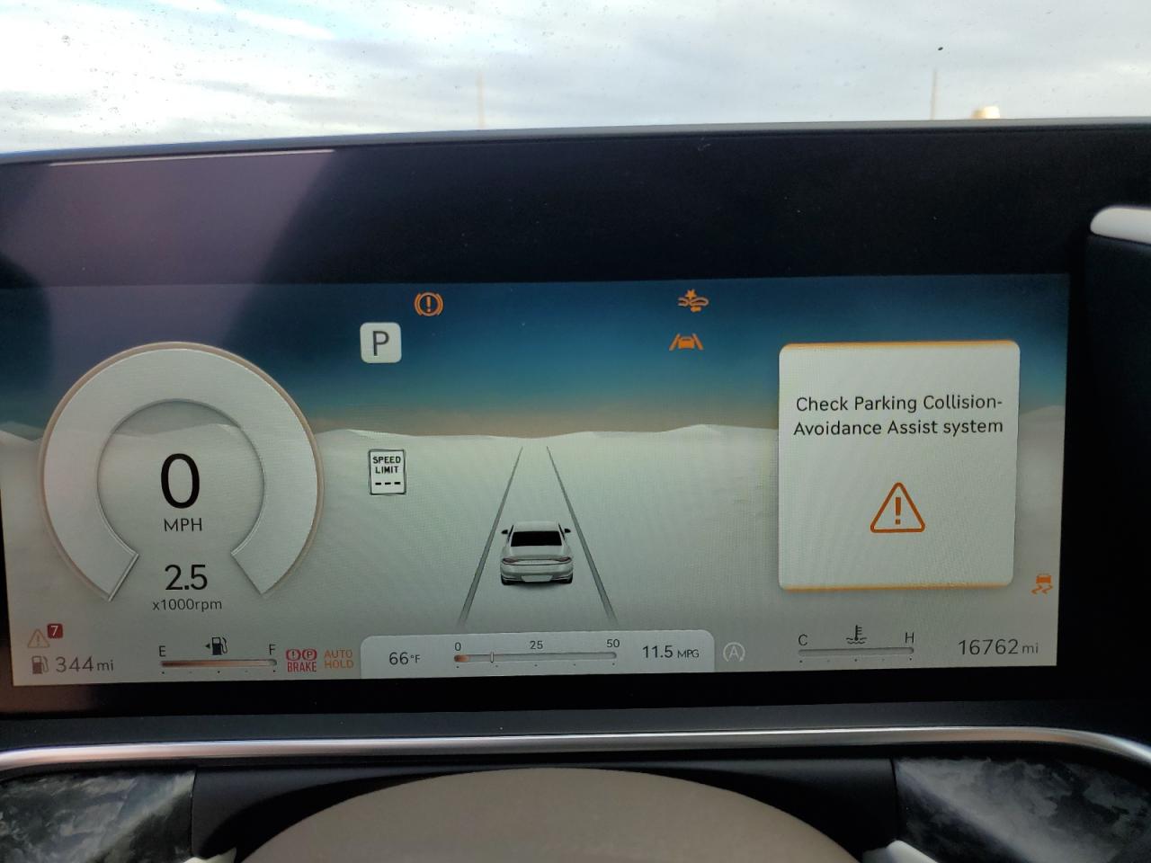 2023 GENESIS G90  VIN:KMTFC4SD8PU029226