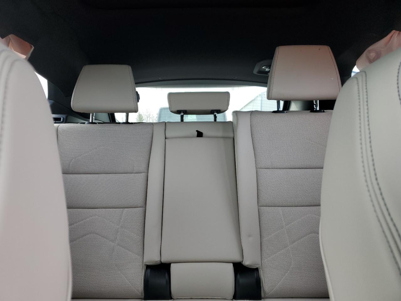 2024 BMW X1 XDRIVE28I VIN:WBX73EF03R5Z47823