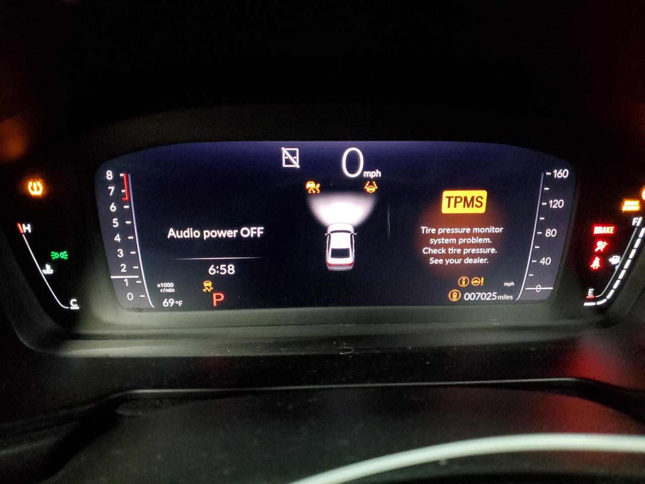 2024 HONDA ACCORD EX VIN:1HGCY1F37RA068446