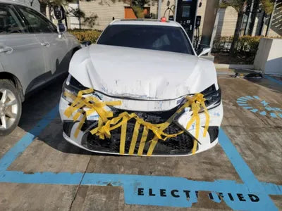 2023 Lexus ES 300 JTHBA1C18P2019585 VIN:JTHBA1C18P2019585