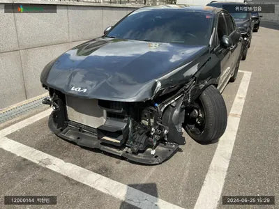 2022 Kia K5 KNAG3412BPA204306 VIN:KNAG3412BPA204306