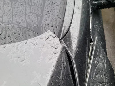 2018 Genesis G80 VIN: