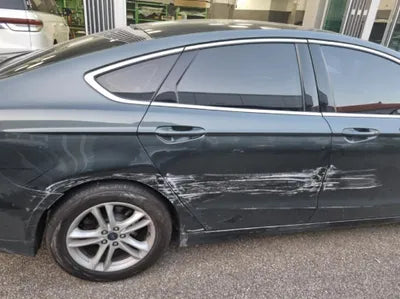 2016 Ford Mondeo WF0DXXWPCGFJ79764 VIN:WF0DXXWPCGFJ79764