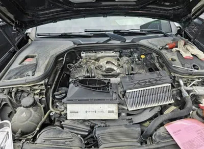 2017 Mercedes-Benz E 350 VIN: