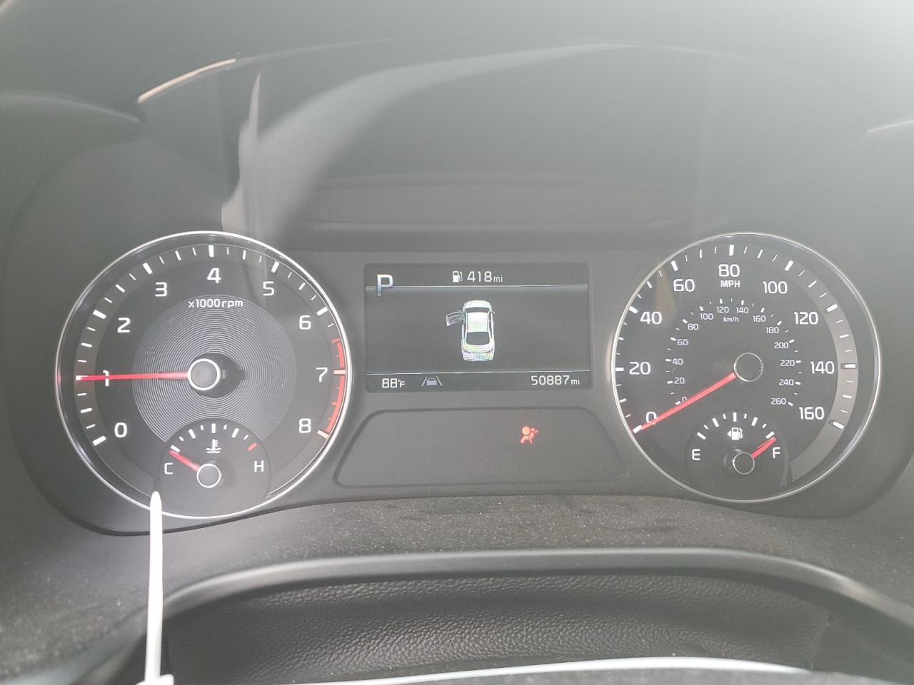2022 KIA FORTE FE VIN:3KPF24ADXNE463694