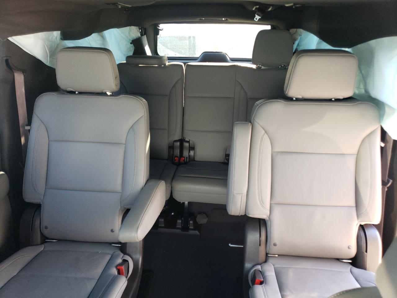 2022 CHEVROLET SUBURBAN K1500 Z71 VIN:1GNSKDKDXNR212456