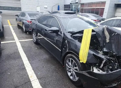 2017 Lexus ES 300 JTHBW1GG1H2163948 VIN:JTHBW1GG1H2163948