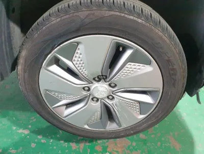 2020 Hyundai Kona VIN: