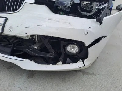 2018 BMW 320 WBA8A9100JAE92138 VIN:WBA8A9100JAE92138