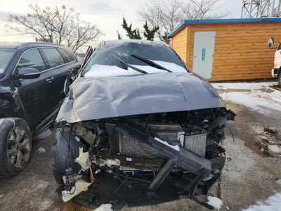2020 Hyundai Santa FE KMHS381ABLU276320 VIN:KMHS381ABLU276320