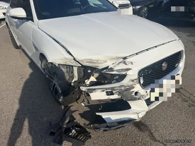 2017 Jaguar XE SAJAB4BV4HA944289 VIN:SAJAB4BV4HA944289