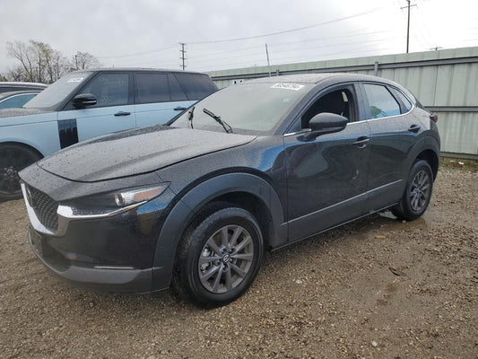 2024 MAZDA CX-30  VIN:3MVDMBAM0RM626210
