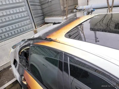 2016 BMW 528 418KMWBA5A5103GG6 VIN:418KMWBA5A5103GG6