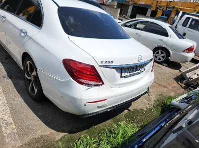 2020 Mercedes-Benz E 250 WDDZF4FB8LA704179 VIN:WDDZF4FB8LA704179