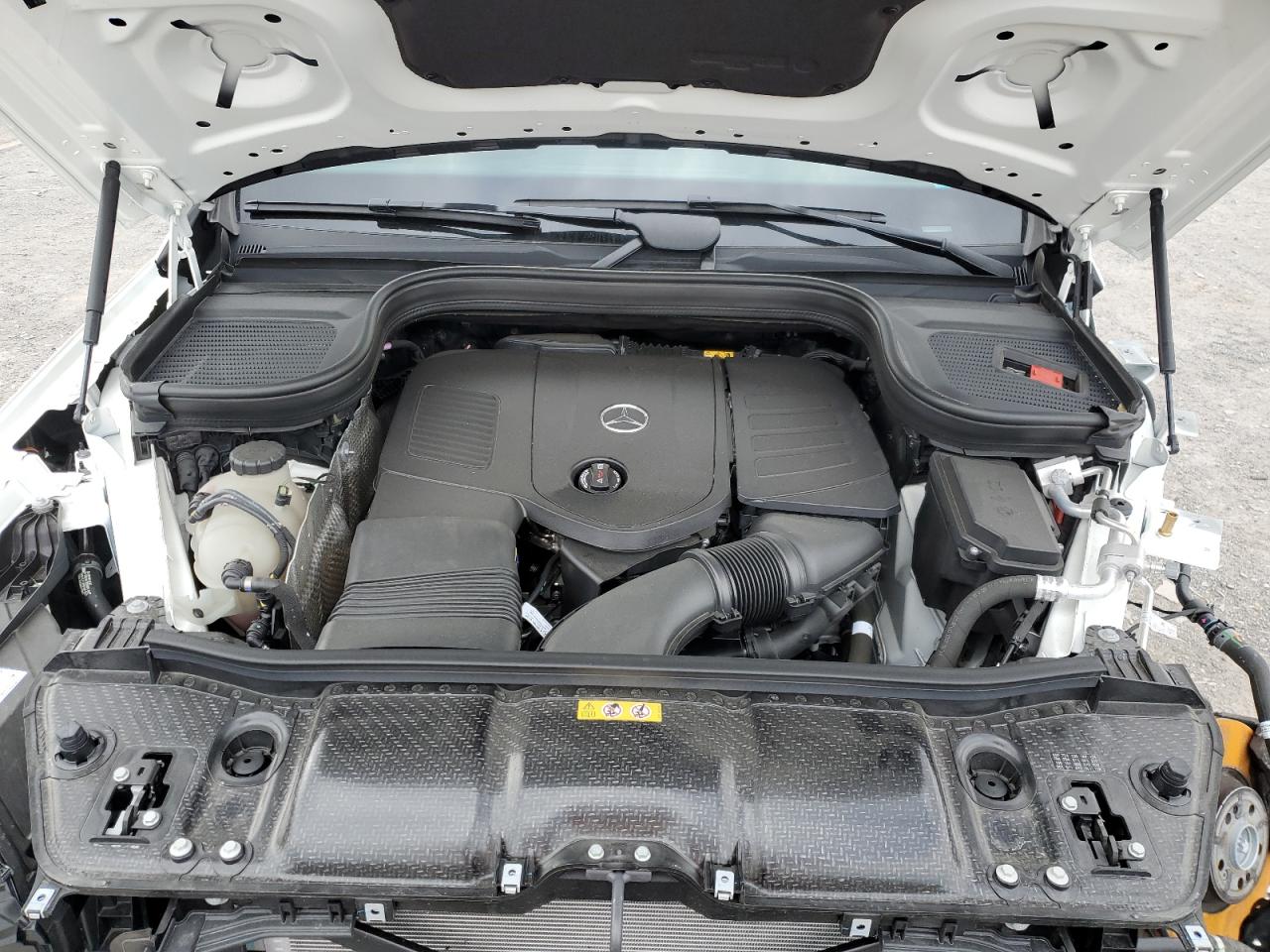 2024 MERCEDES-BENZ GLE 350 4MATIC VIN:4JGFB4FB4RB064771