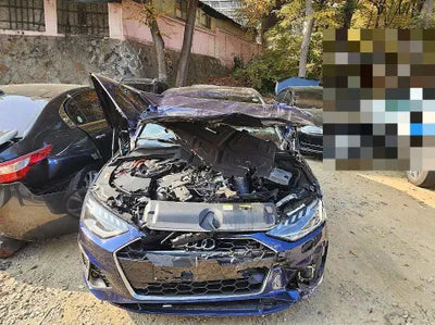 2021 Audi A4 WAUZZZF42MN001071 VIN:WAUZZZF42MN001071