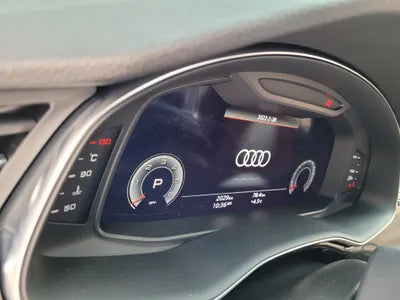 2022 Audi Q7 WAUZZZ4M9ND007377 VIN:WAUZZZ4M9ND007377