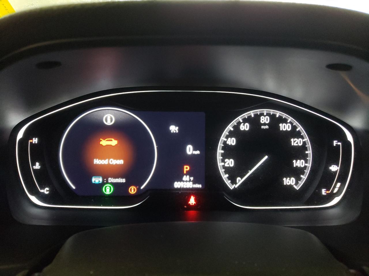 2022 HONDA ACCORD SPORT VIN:1HGCV1F38NA095416