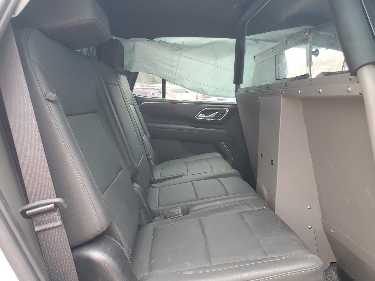 2023 CHEVROLET TAHOE K1500 VIN:1GNSKLED9PR291739