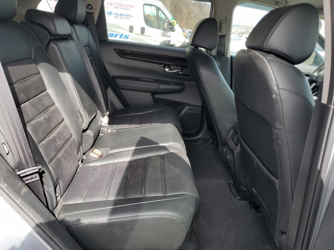 2024 HONDA CR-V EXL VIN:2HKRS4H73RH412438
