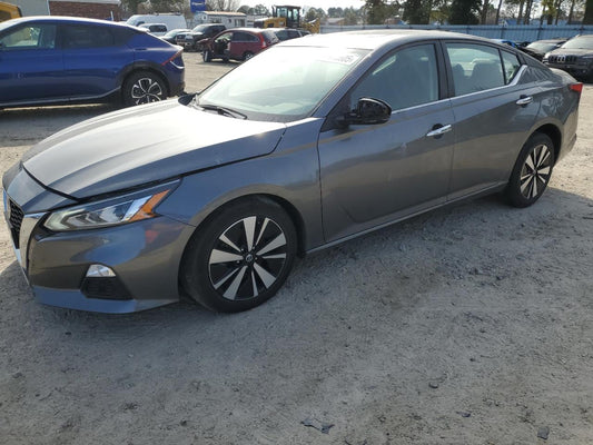 2022 NISSAN ALTIMA SV VIN:1N4BL4DW6NN367779
