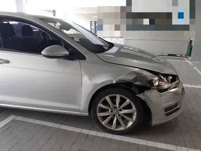 2016 Volkswagen Golf WVWZZZAUZGW147462 VIN:WVWZZZAUZGW147462