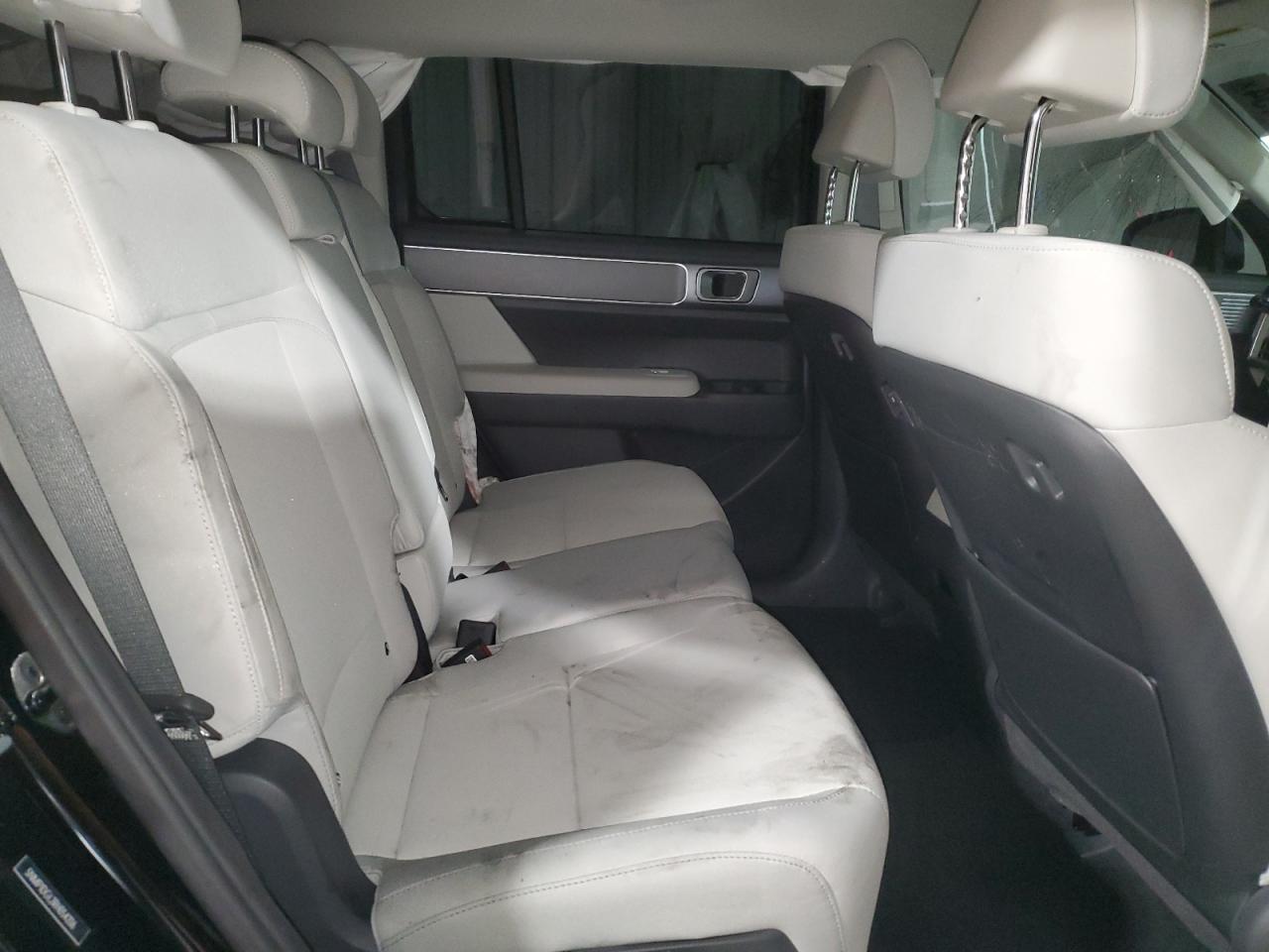 2024 HYUNDAI SANTA FE SE VIN:5NMP1DGL2RH054206