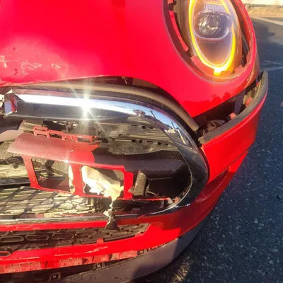 2021 MINI Cooper WMWXV7109M2N87068 VIN:WMWXV7109M2N87068