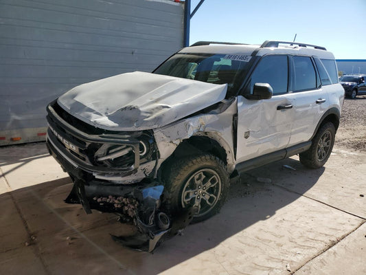 2023 FORD BRONCO SPORT BIG BEND VIN:3FMCR9B66PRD22933
