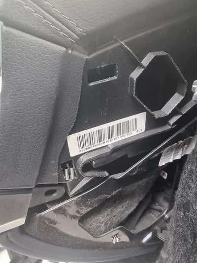 2017 Mercedes-Benz S 350 960KMWDDUF3CB2HA2 VIN:960KMWDDUF3CB2HA2