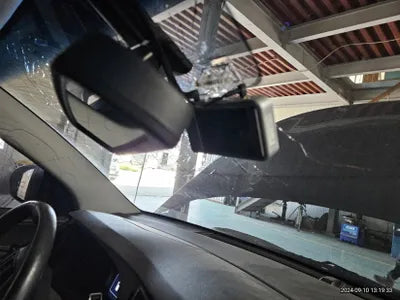 2017 Hyundai Tucson VIN: