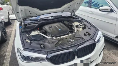 2018 BMW 530 WBAJC9100JG944496 VIN:WBAJC9100JG944496