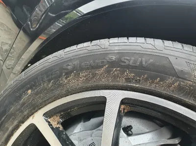 2020 Porsche Cayenne VIN: