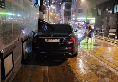 2019 Mercedes-Benz S 300 WDDZF4JB5KA675231 VIN:WDDZF4JB5KA675231