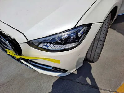 2022 Mercedes-Benz S 350 W1K6F3AB9NA112250 VIN:W1K6F3AB9NA112250