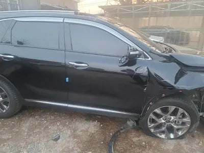 2019 Kia Sorento KNAPH81BBKA501737 VIN:KNAPH81BBKA501737