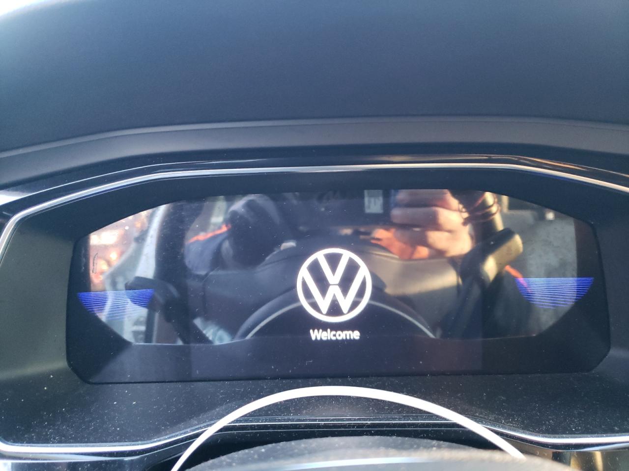 2023 VOLKSWAGEN JETTA SE VIN:3VW7M7BU4PM050917