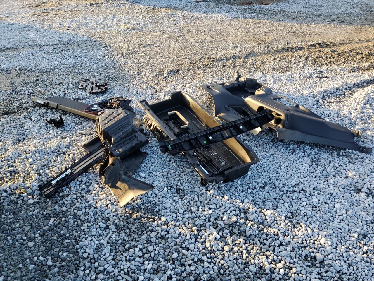 2023 SUBARU ASCENT LIMITED VIN:4S4WMAKD6P3449742