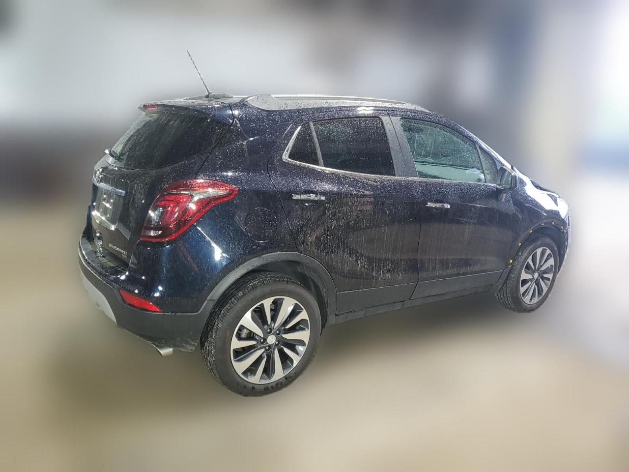 2022 BUICK ENCORE PREFERRED VIN:KL4CJESM9NB501238