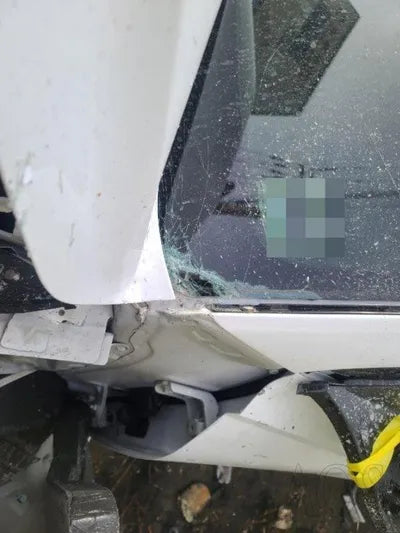 2022 Hyundai Tucson KMHJE811BNU061536 VIN:KMHJE811BNU061536