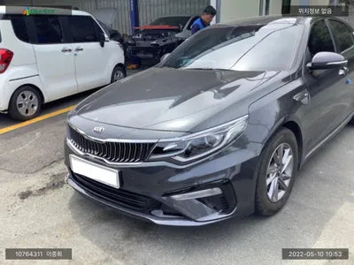 2019 Kia K5 KNAGT416BLA380195 VIN:KNAGT416BLA380195