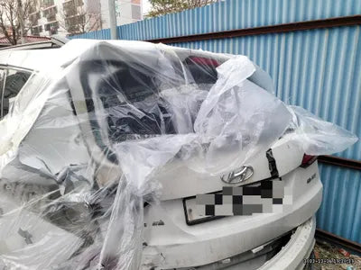 2015 Hyundai Santa FE 923KMKMHSW81UBFU3 VIN:923KMKMHSW81UBFU3