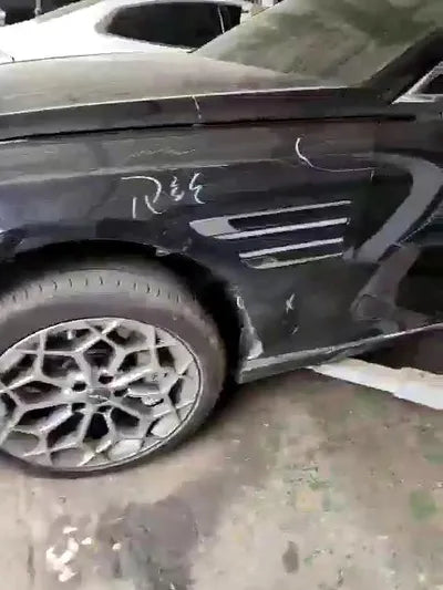 2022 Genesis G80 KMTGB41CDNU164318 VIN:KMTGB41CDNU164318