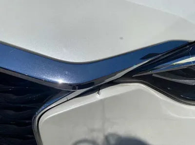 2017 Infiniti Q30 VIN: