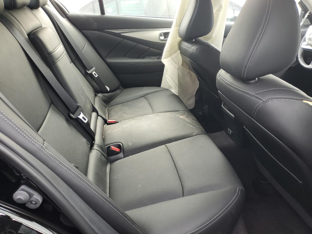 2024 INFINITI Q50 LUXE VIN:JN1EV7BR9RM632130
