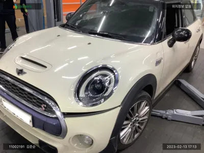 2015 MINI Cooper WMWXT710XG2C15154 VIN:WMWXT710XG2C15154