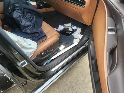 2022 Genesis G80 KMTGB41CDNU158574 VIN:KMTGB41CDNU158574